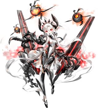 Enemy Aircraft (Kancolle) Rule 34 Image