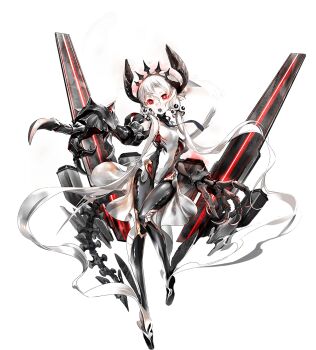 Abyssal Ship Rule 34 Image