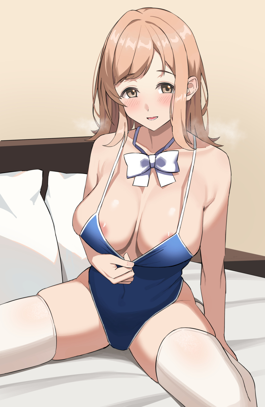 Sakuragi Mano (Idolmaster) Rule 34 Image