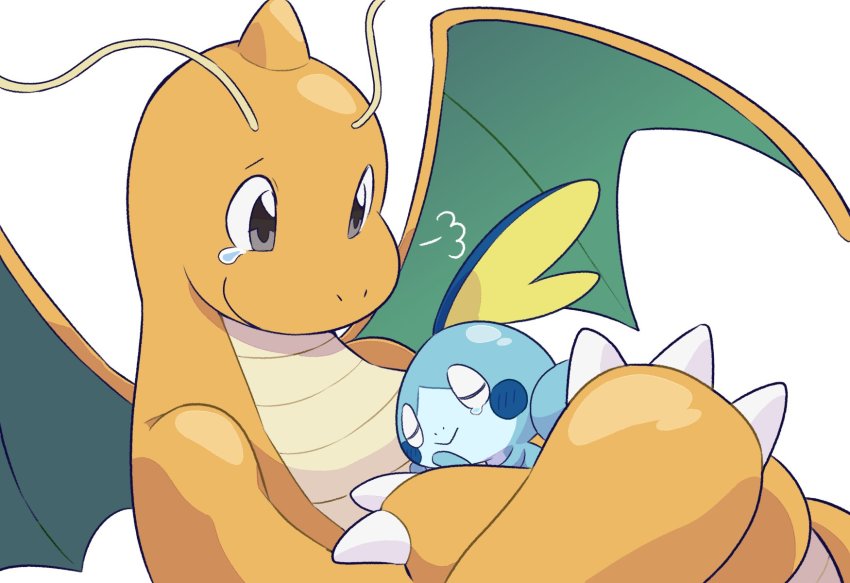 Dragonite (Nintendo) Rule 34 Image