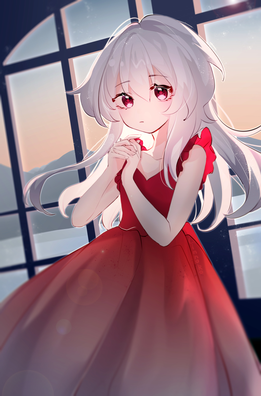 Clara (Honkai: Star Rail) Rule 34 Image