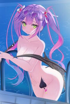 Blush Rule 34 Image