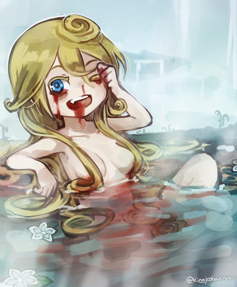 Lyza (Made In Abyss) Rule 34 Image
