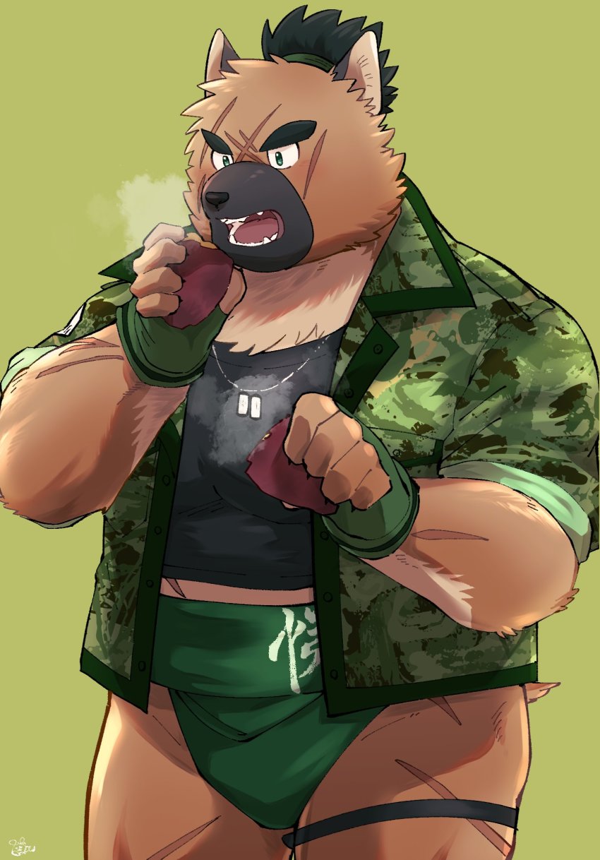 Tokyo Houkago Summoners Rule 34 Image