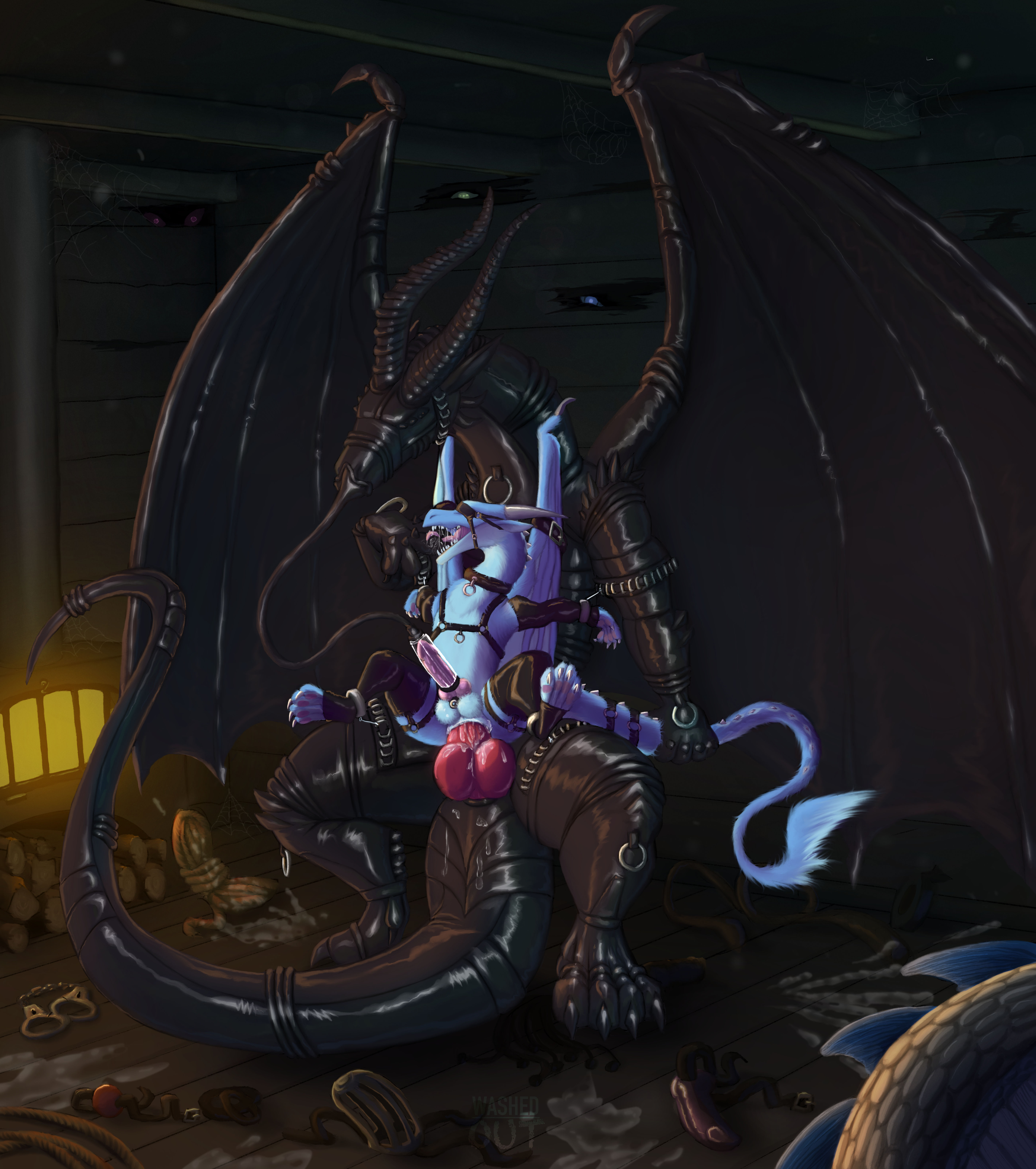 Lumion Rule 34 Image