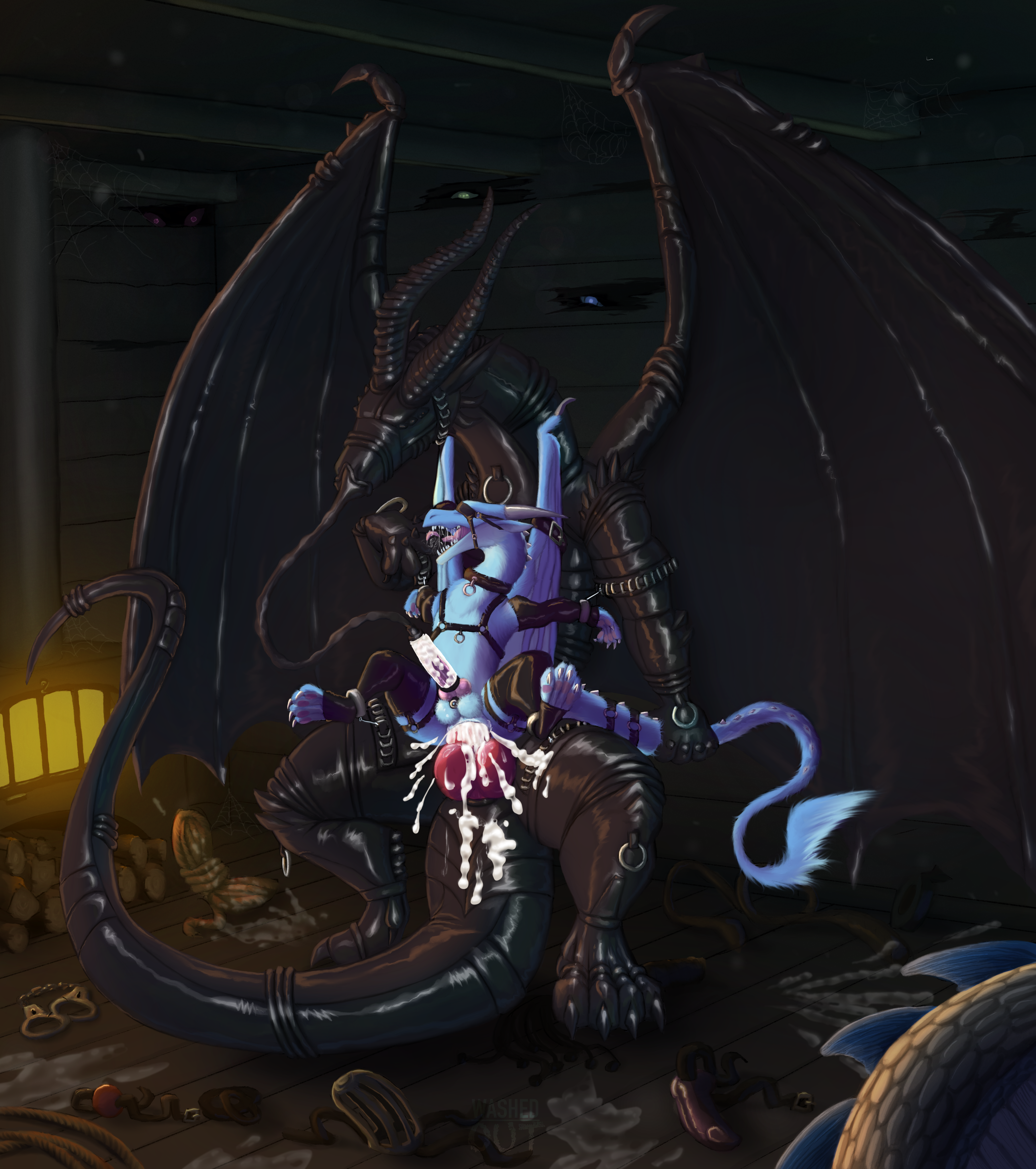 Lumion Rule 34 Image