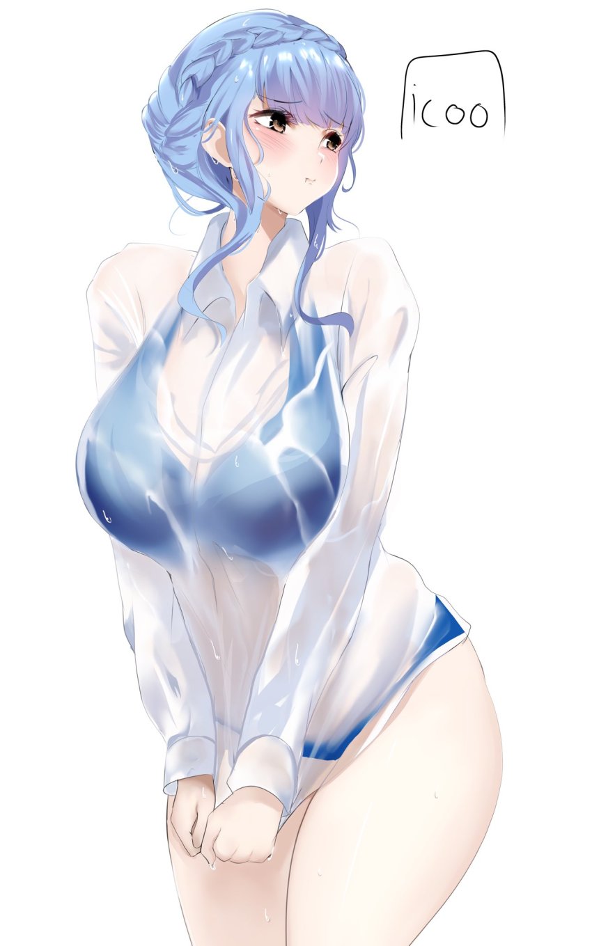 Marianne Von Edmund (Fire Emblem) Rule 34 Image