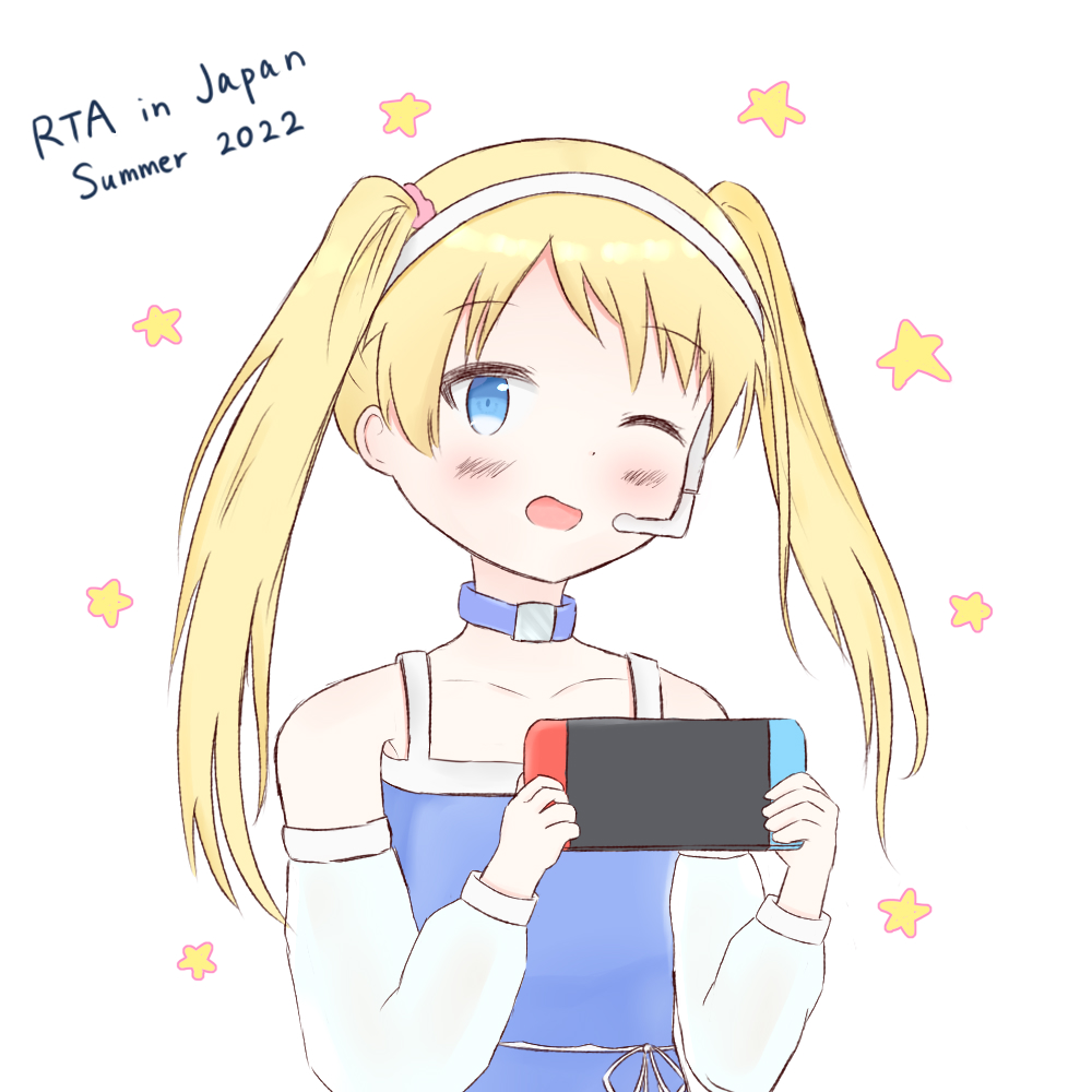 Blonde Hair Rule 34 Image