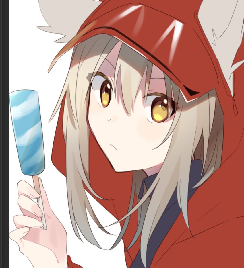 Projekt Red (Arknights) Rule 34 Image