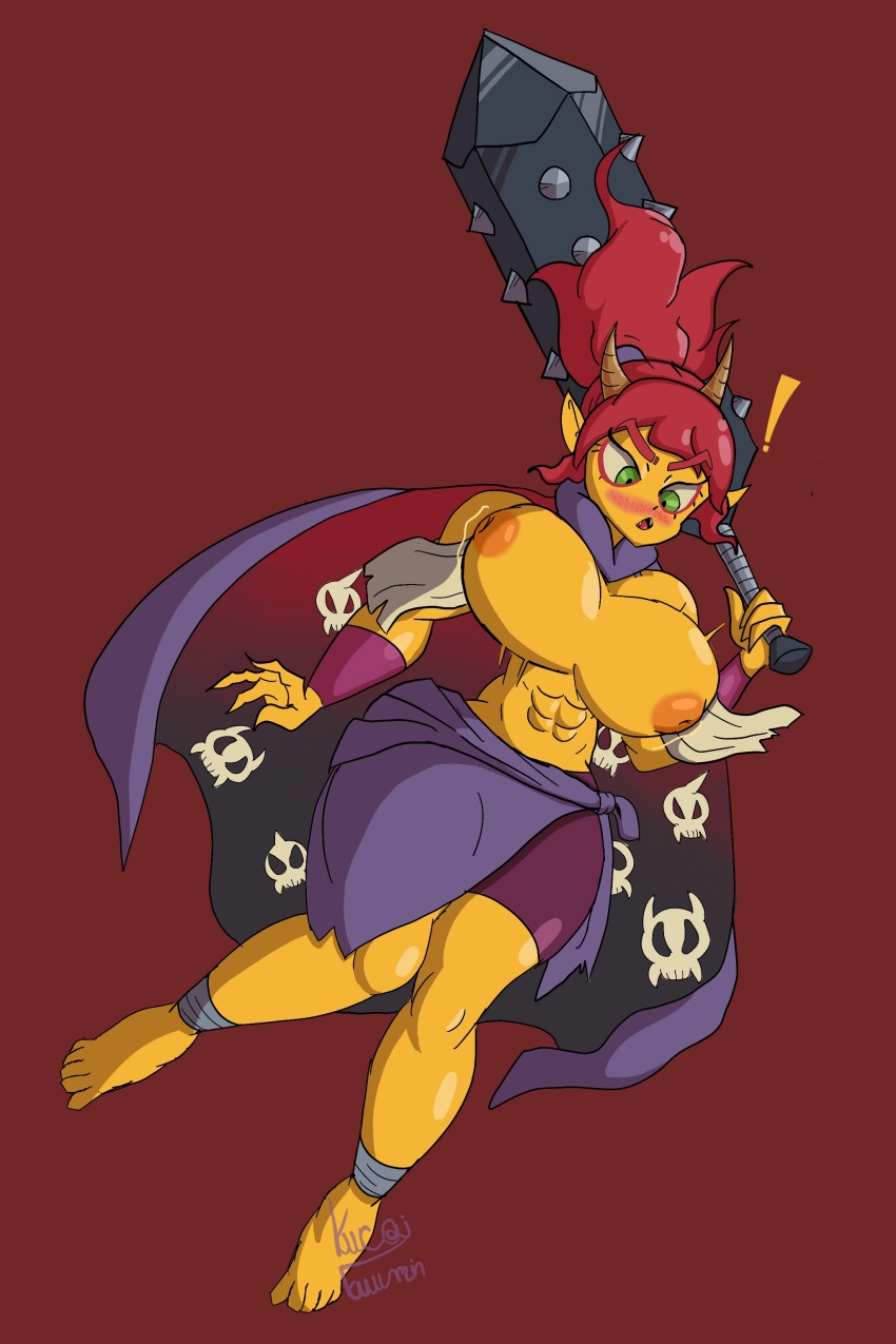 Yamabukihime (Youkai Watch) Rule 34 Image