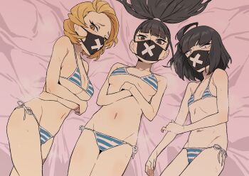 Sukeban (Mg) (Blue Archive) Rule 34 Image