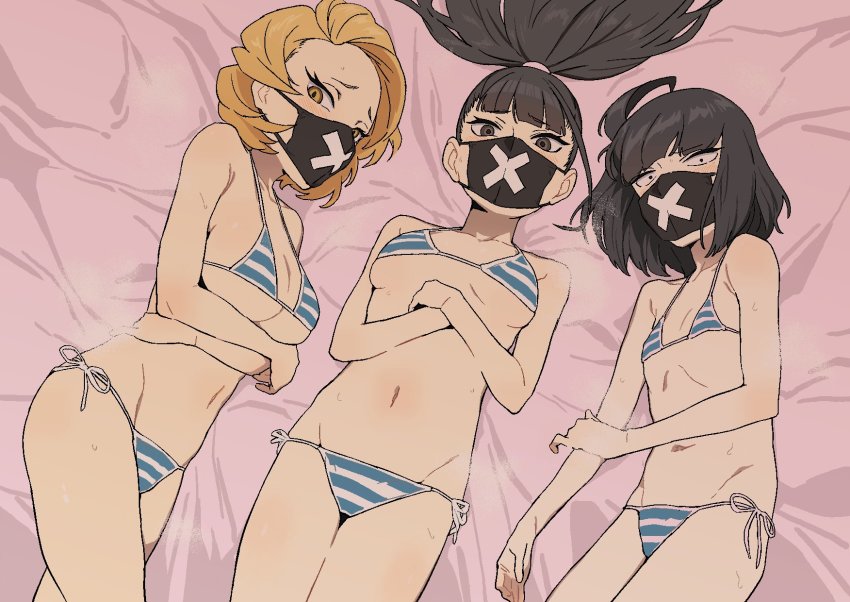 Sukeban (Blue Archive) Rule 34 Image
