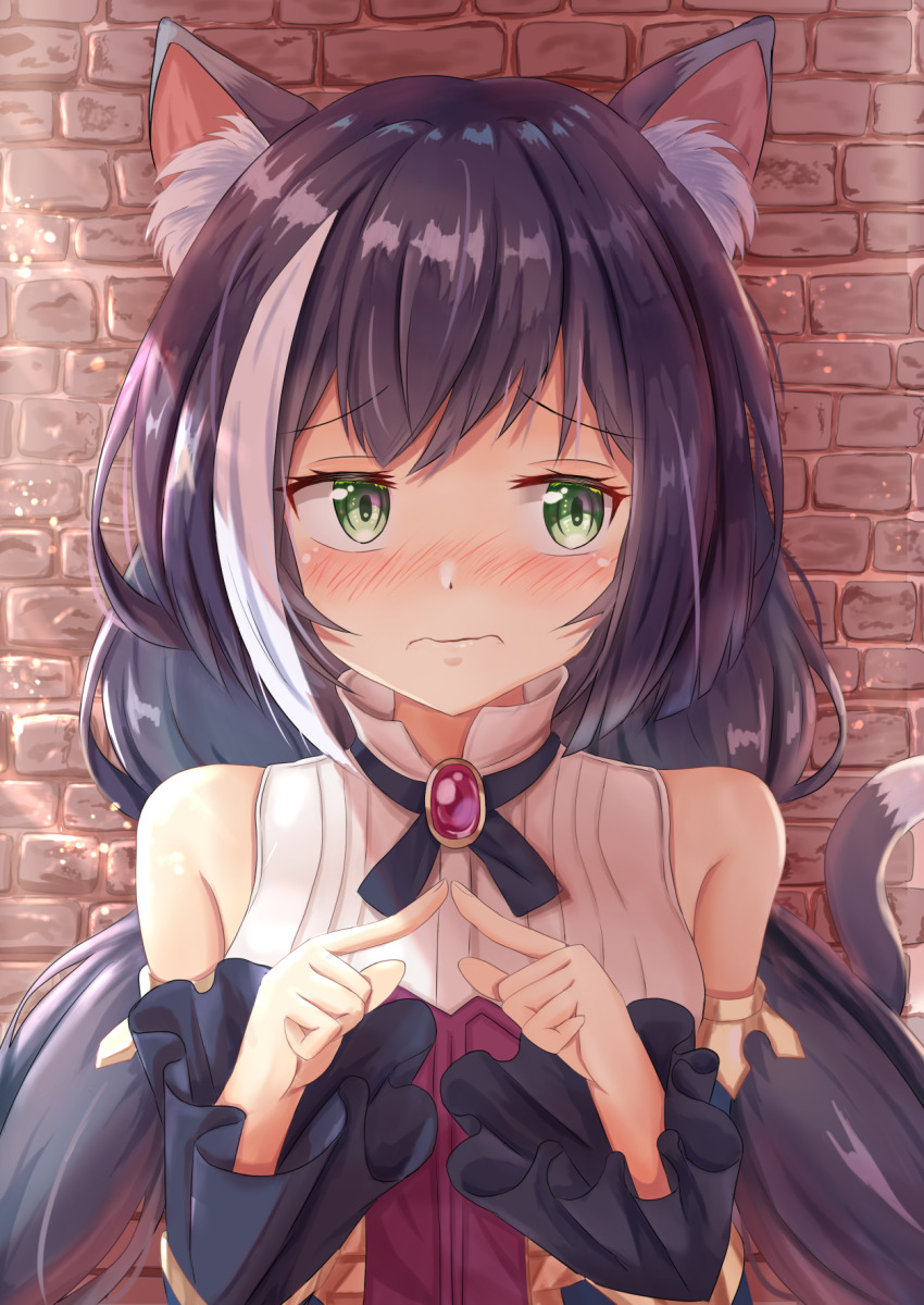 Karyl (Princess Connect!) Rule 34 Image