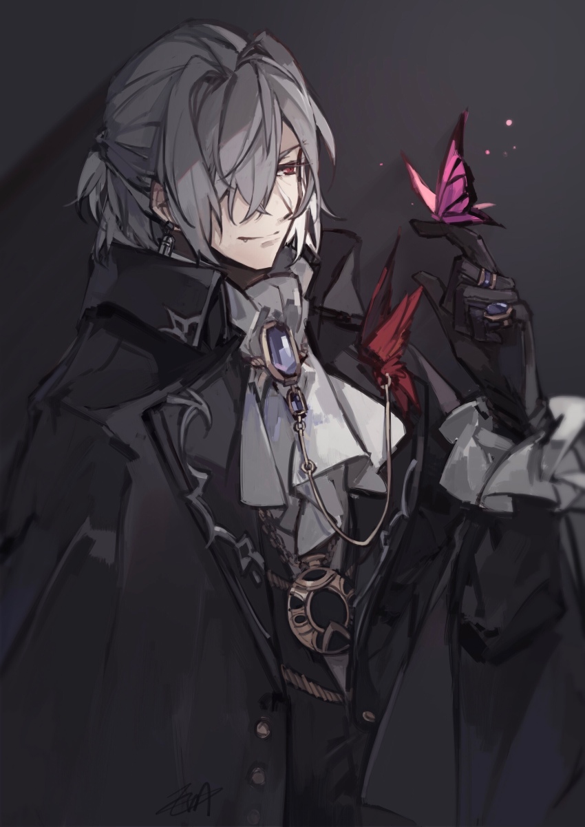 Antonio Salieri (Fate) Rule 34 Image