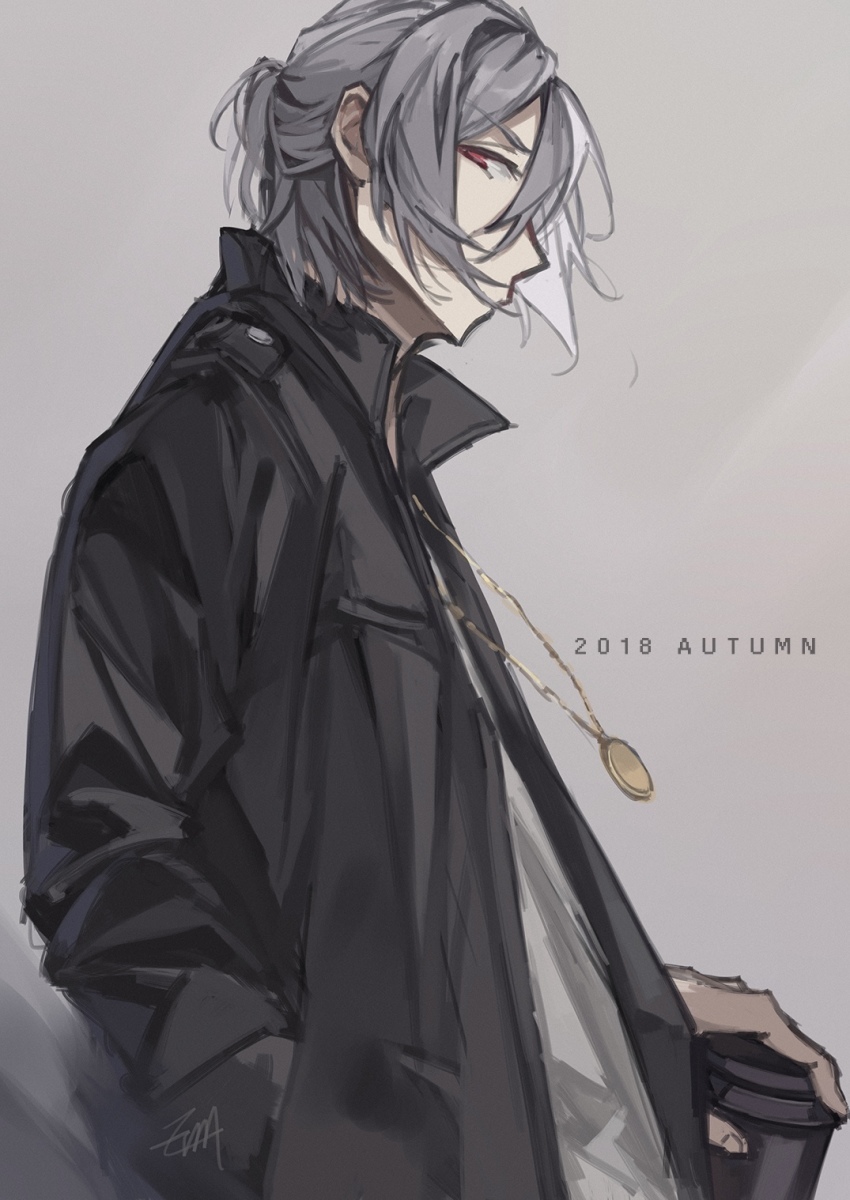 Antonio Salieri (Fate) Rule 34 Image
