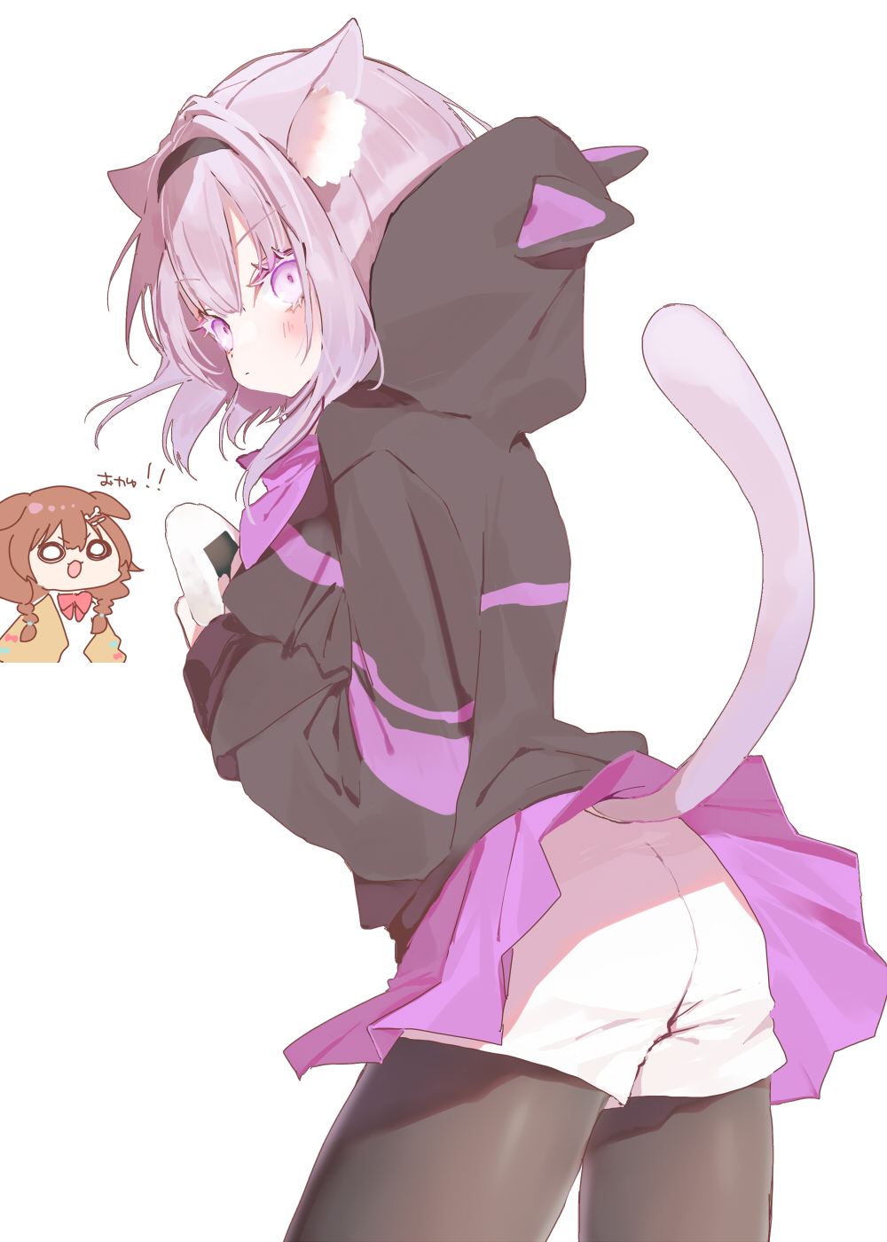 Inugami Korone (Hololive) Rule 34 Image