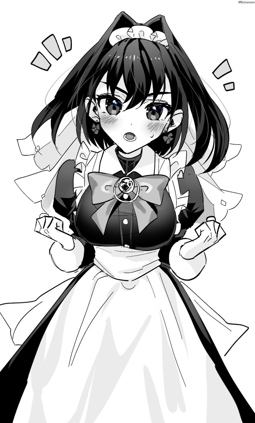 Ouro Kronii (Hololive) Rule 34 Image