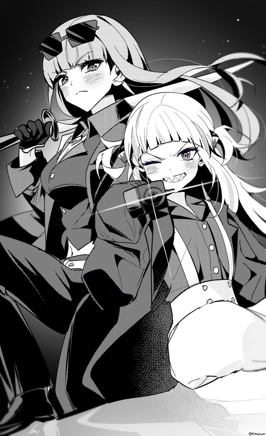 Gawr Gura (Hololive) Rule 34 Image