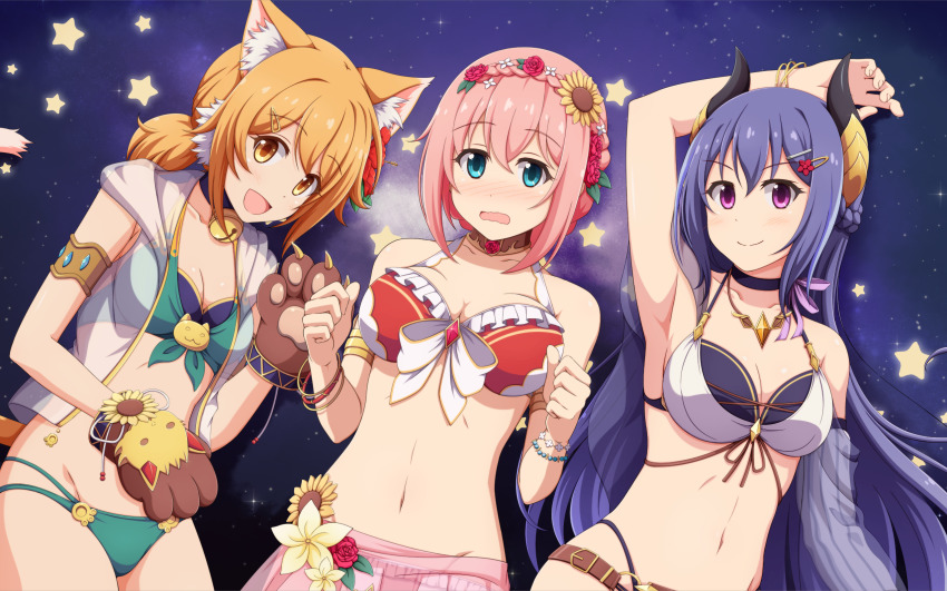 Hiyori (Princess Connect!) Rule 34 Image