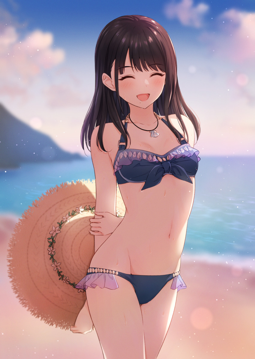 Kazano Hiori (Idolmaster) Rule 34 Image