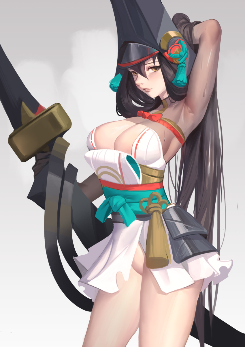 Ezi Rule 34 Image