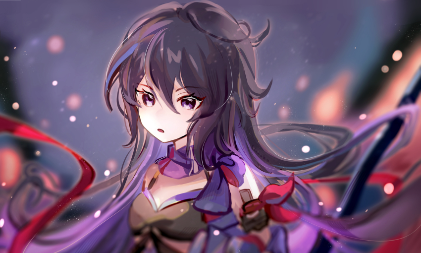 Seele (Honkai: Star Rail) Rule 34 Image
