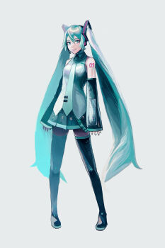 Aqua Eyes Rule 34 Image