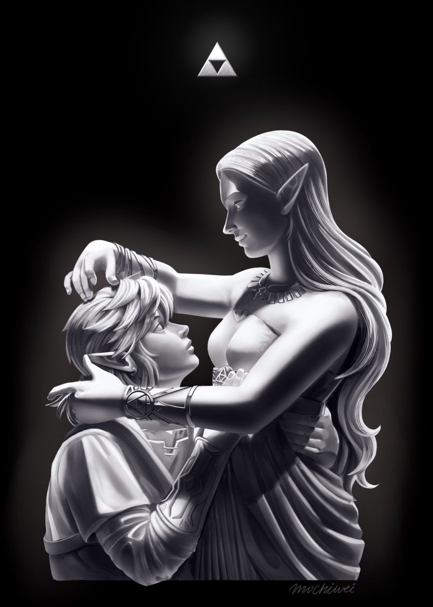 Link (Nintendo) Rule 34 Image