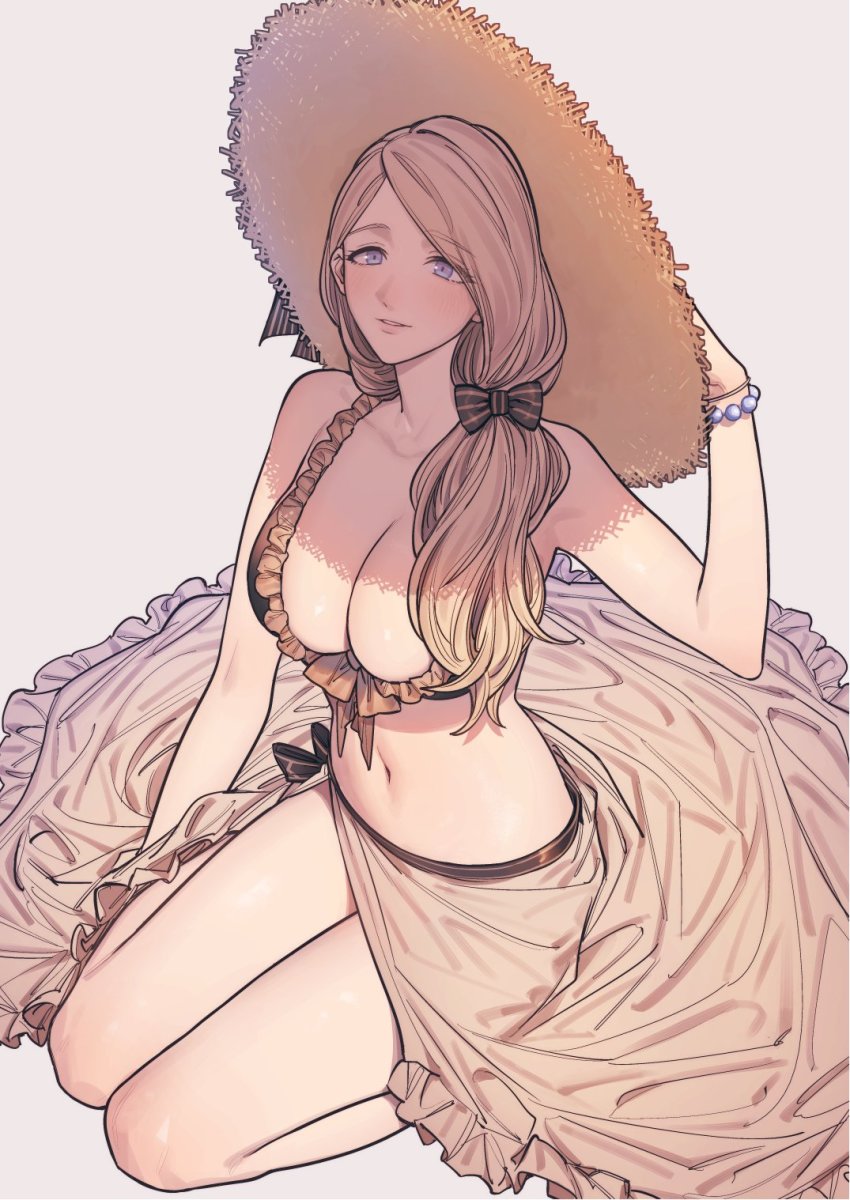Mercedes Von Martritz (Fire Emblem) Rule 34 Image