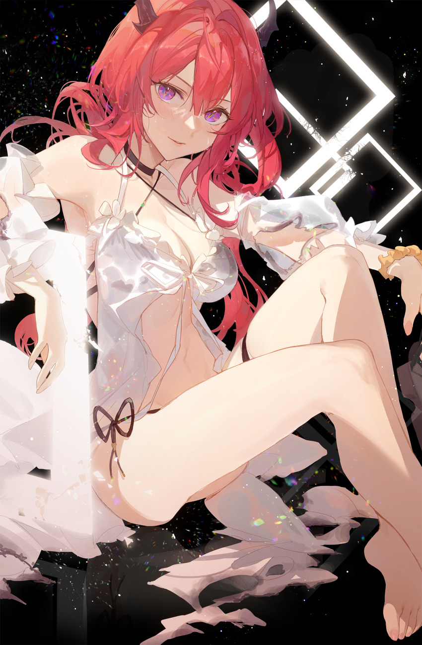 Surtr (Arknights) Rule 34 Image