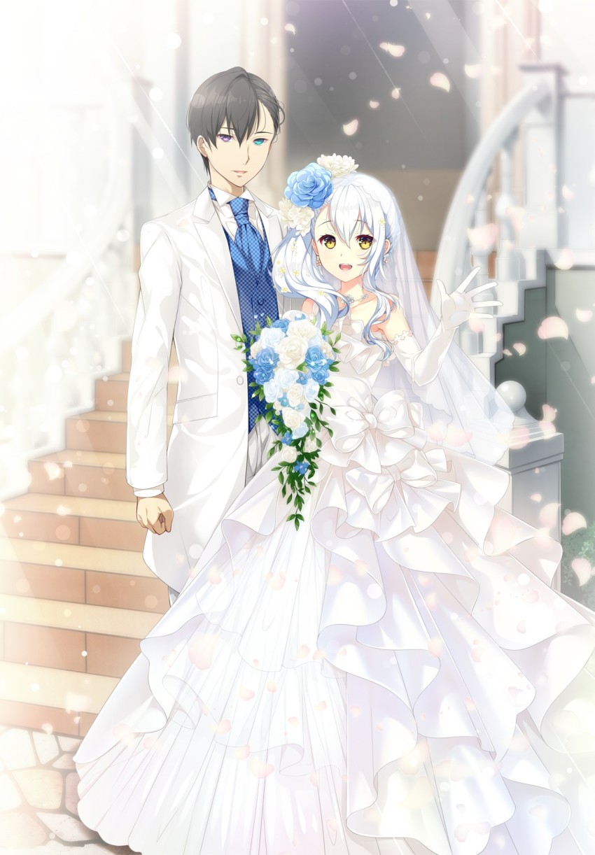 Kizuna Kirameku Koi Iroha Rule 34 Image