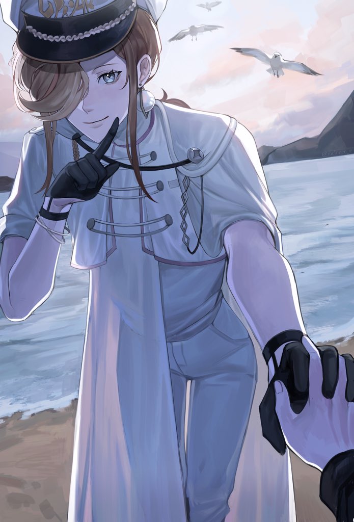 Utsugi Uyu (Holostars) Rule 34 Image