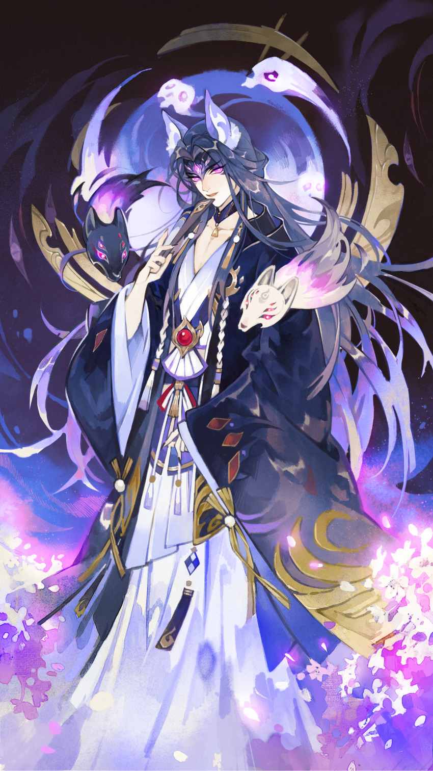 Onmyoji Rule 34 Image