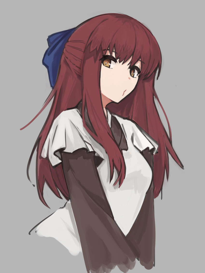 Kohaku (Tsukihime) Rule 34 Image