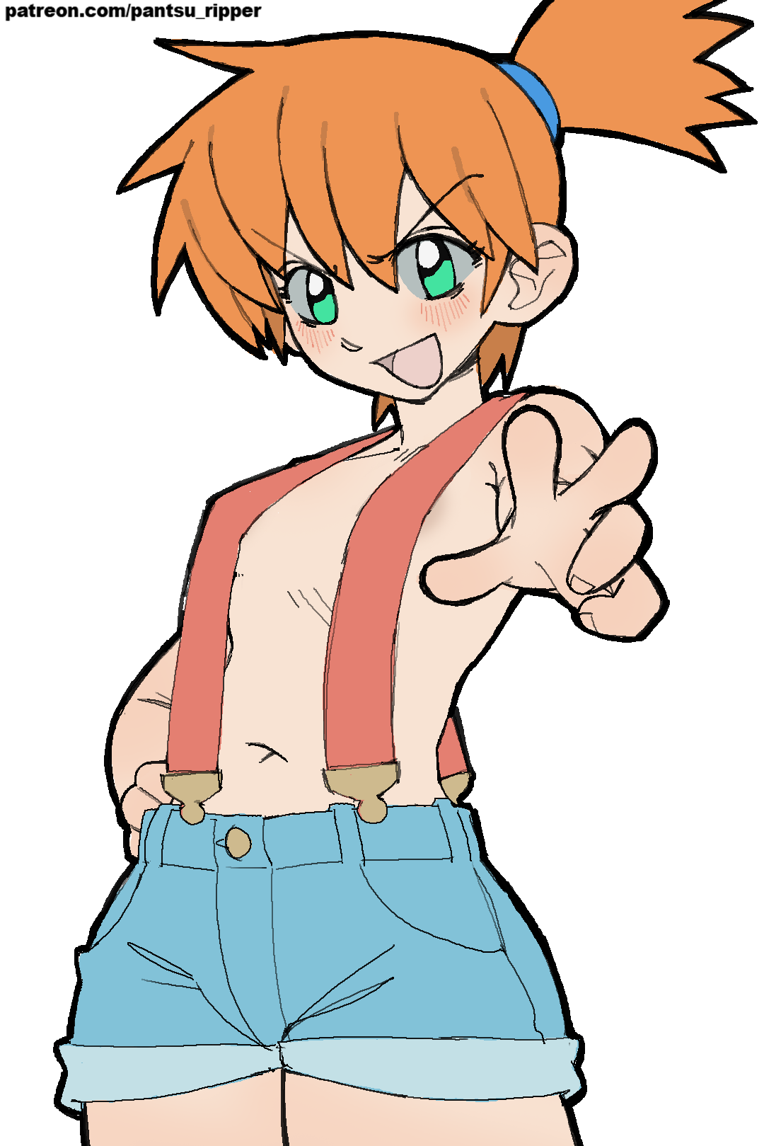 Gen 1 Pokemon (Game Freak) Rule 34 Image