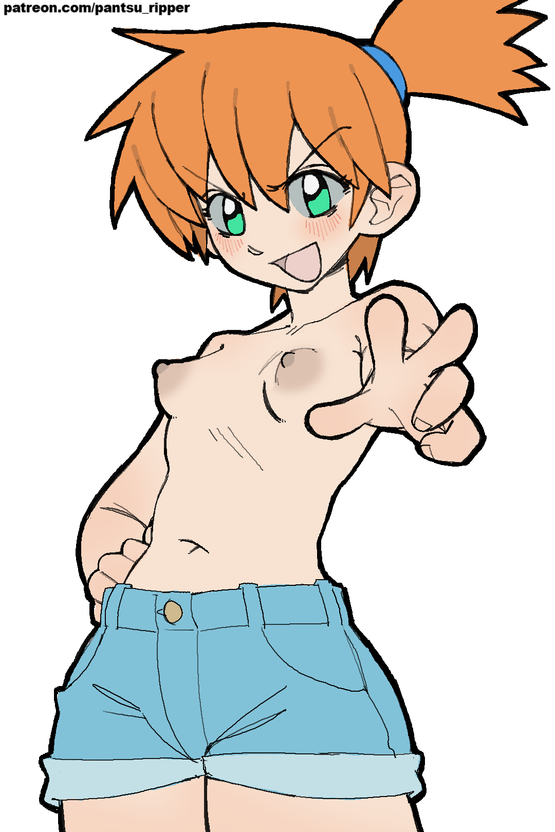 Gen 1 Pokemon (Game Freak) Rule 34 Image