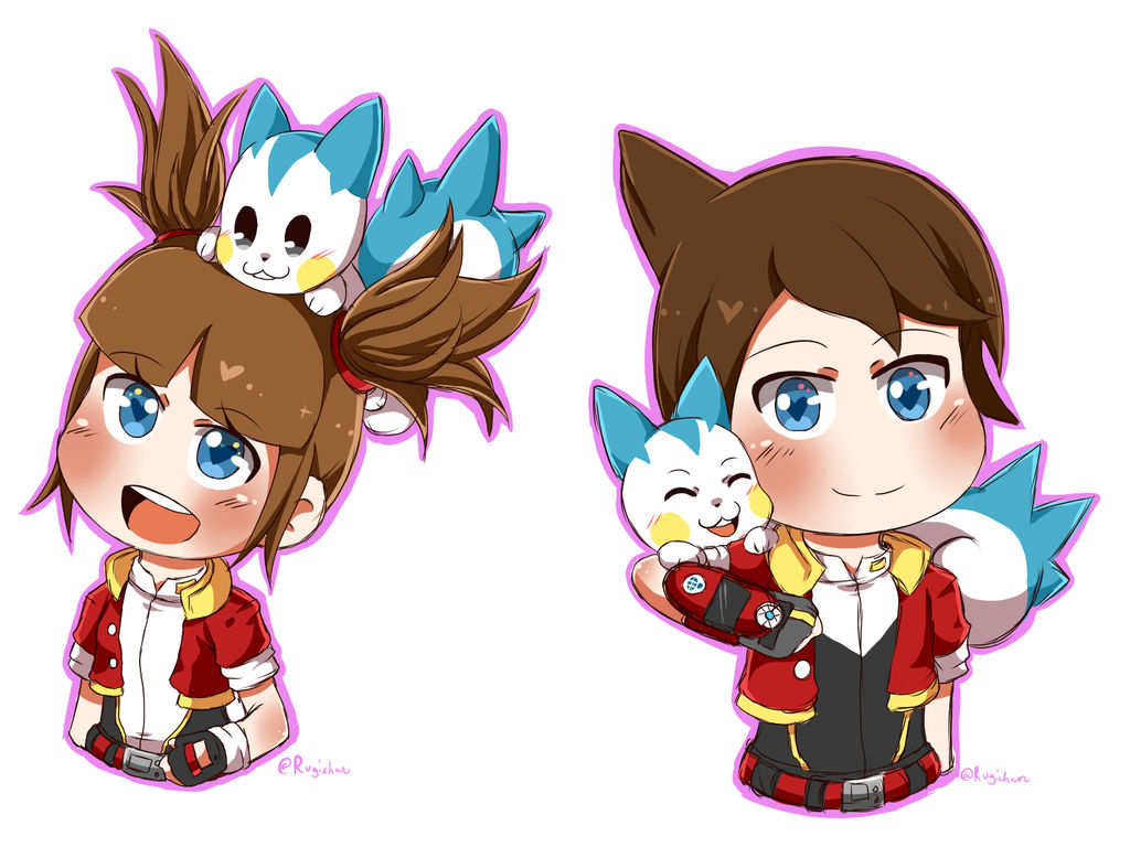 Gen 4 Pokemon (Kate (Pokemon)) Rule 34 Image