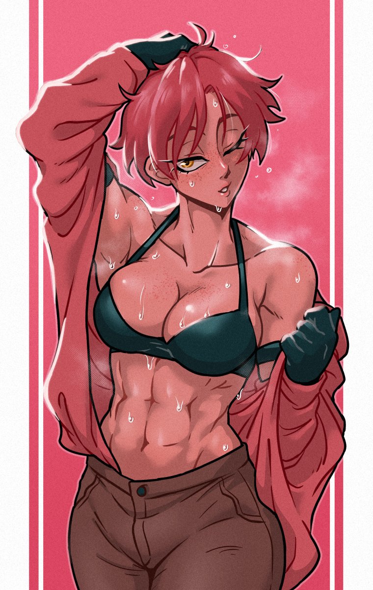 Original Character (Original) Rule 34 Image
