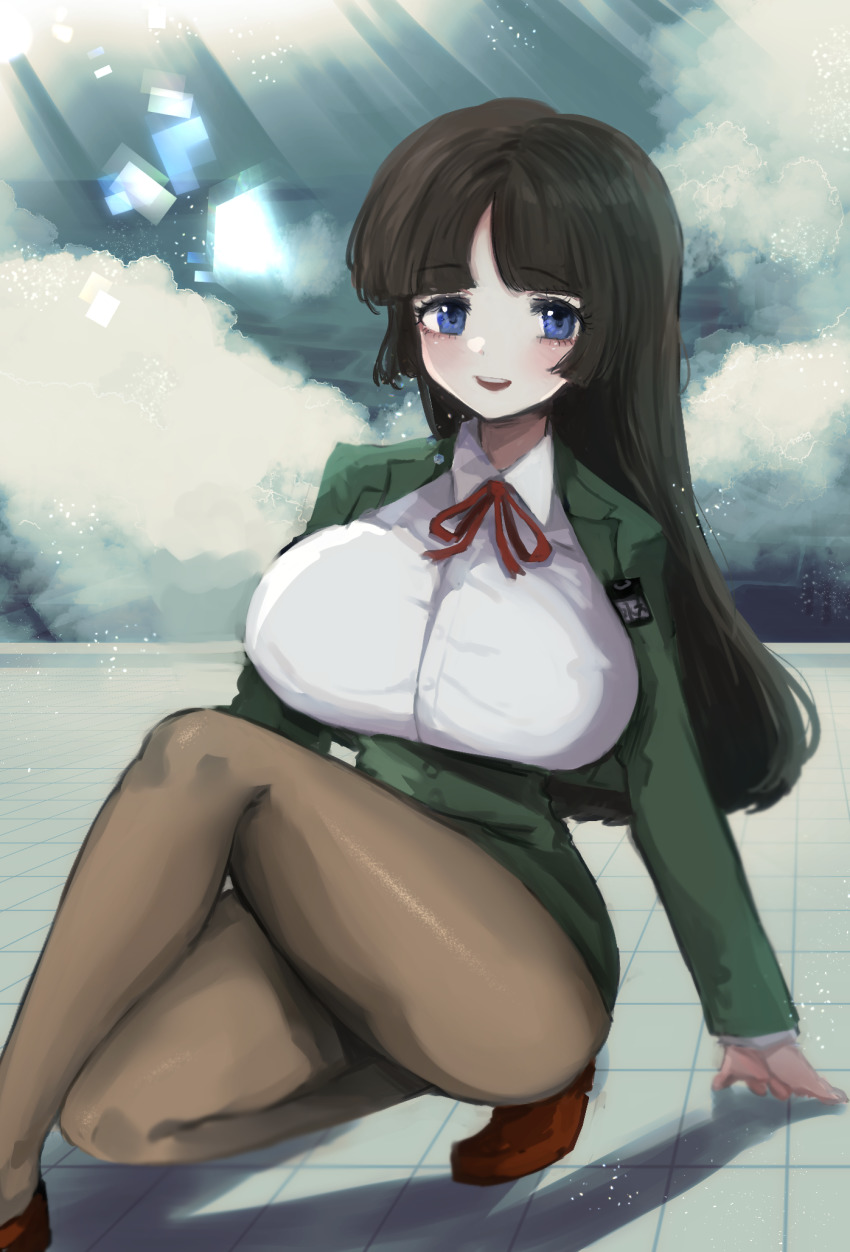Black Hair Rule 34 Image