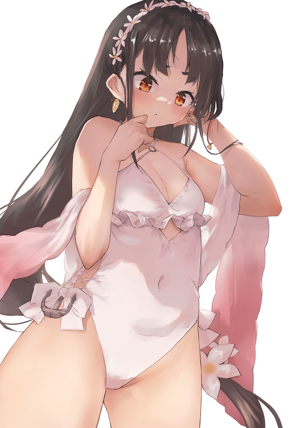 Kantai Collection Rule 34 Image