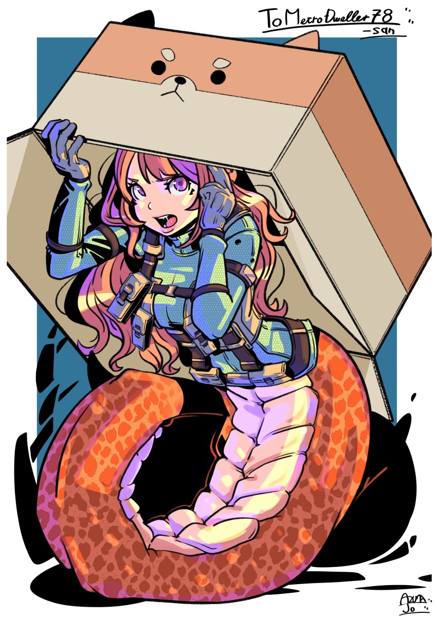Nina Saotome (Indie Virtual Youtuber) Rule 34 Image