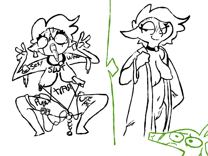 Anthro Rule 34 Image