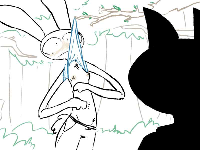 Anthro Rule 34 Image