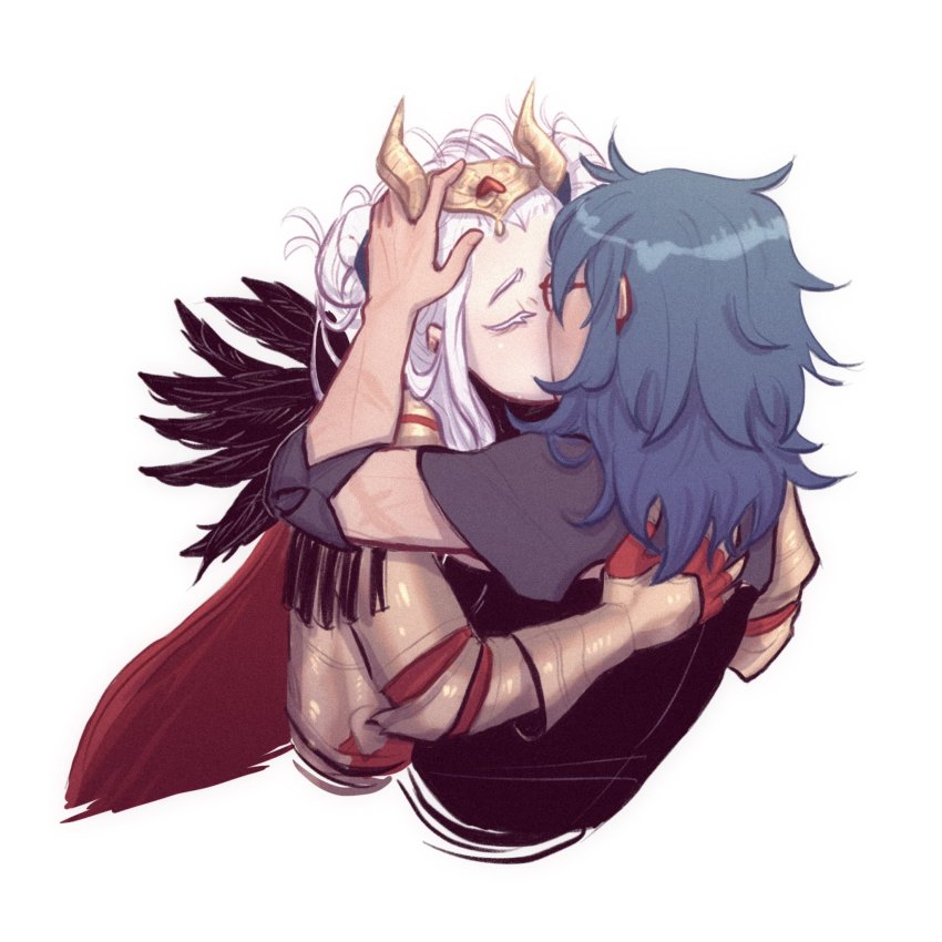 Female Byleth (Fire Emblem) Rule 34 Image