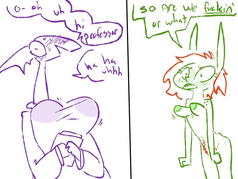 Anthro Rule 34 Image