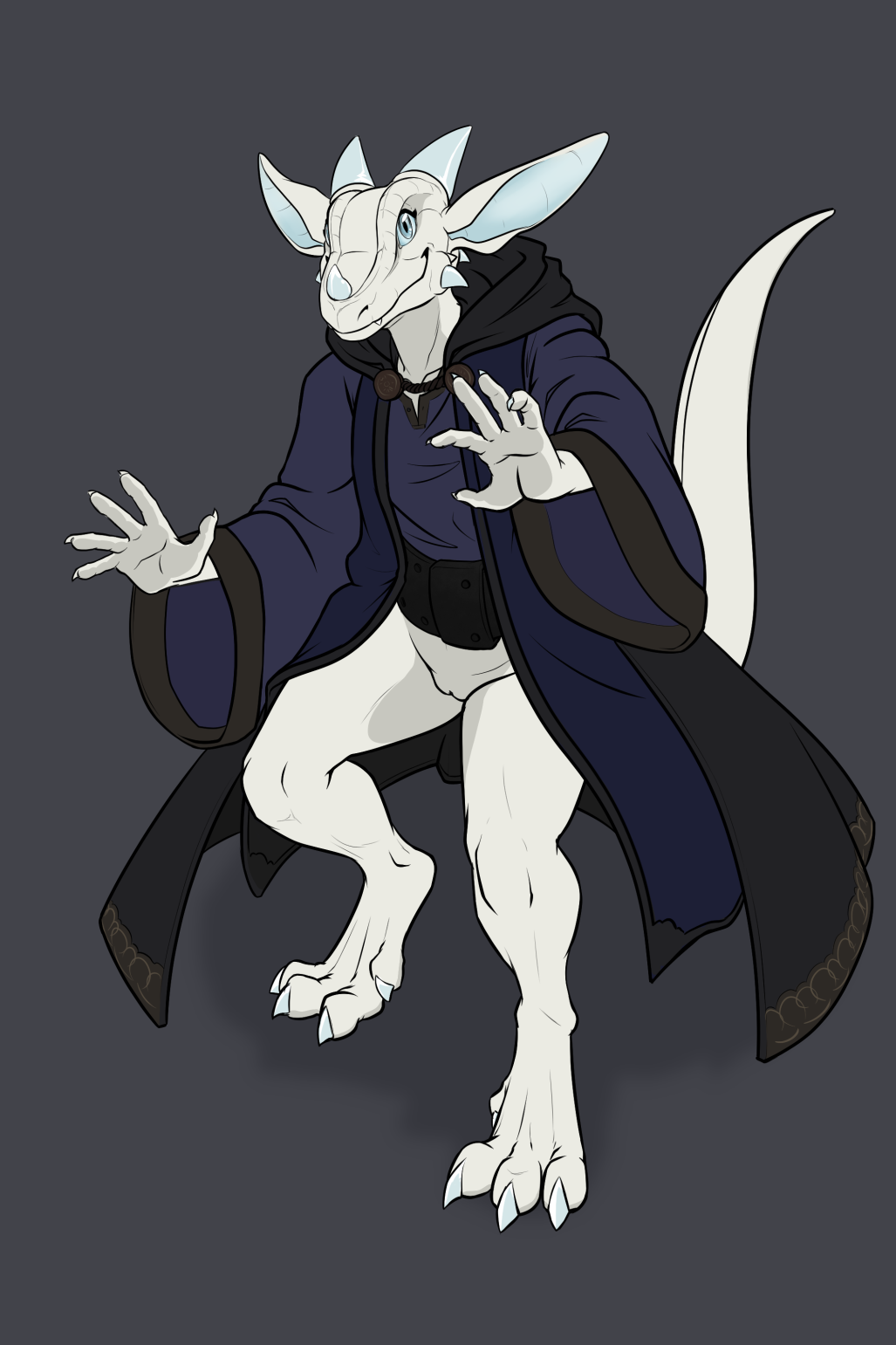 5 Fingers Rule 34 Image