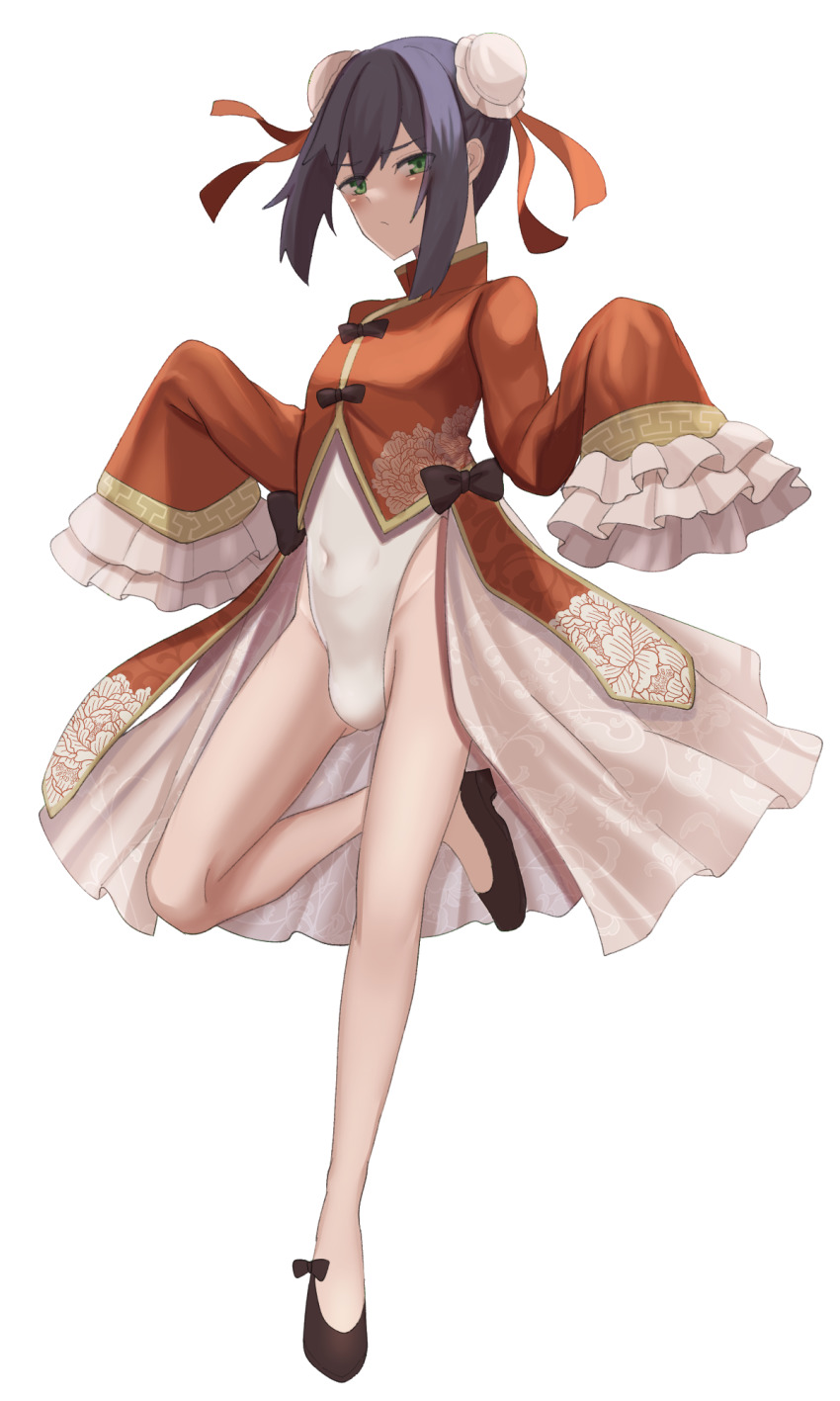 Crossdressing (Mtf) Rule 34 Image