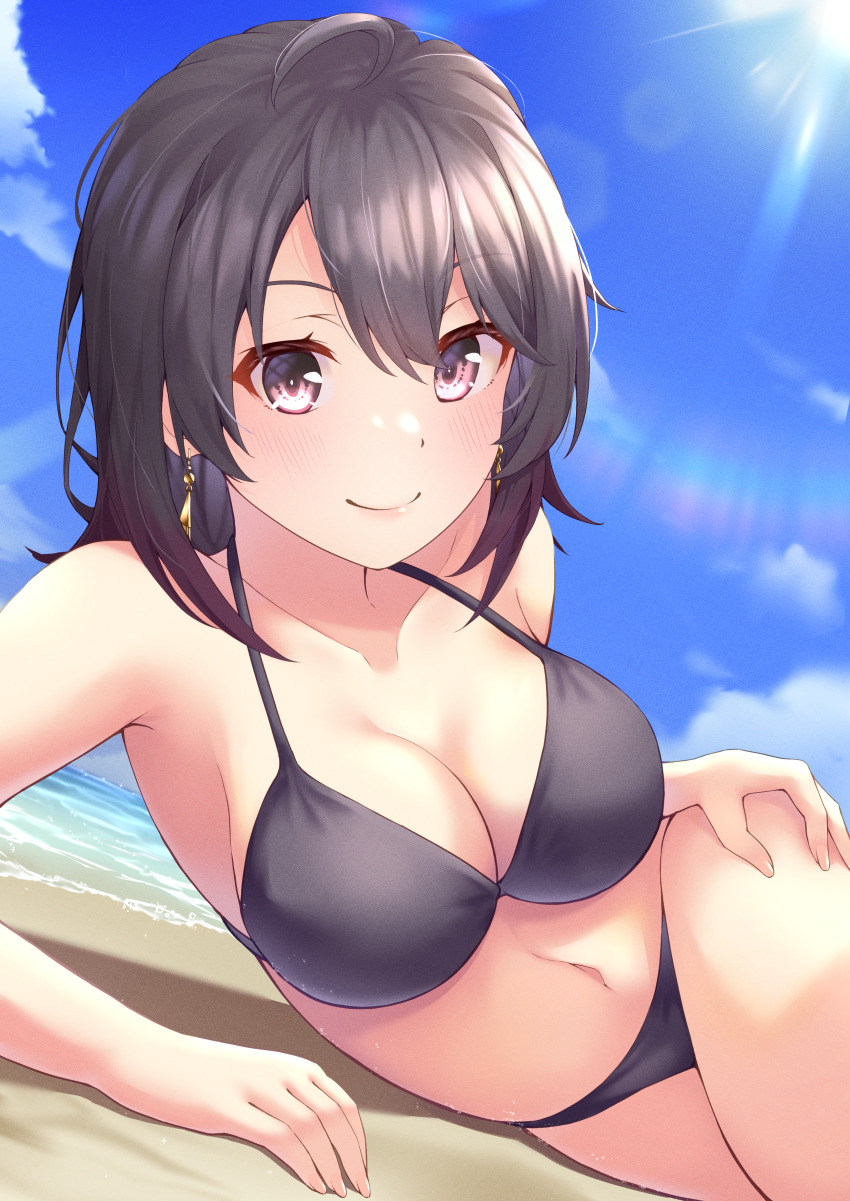 Yukinoshita Haruno (Yahari Ore No Seishun Lovecome Wa Machigatteiru.) Rule 34 Image