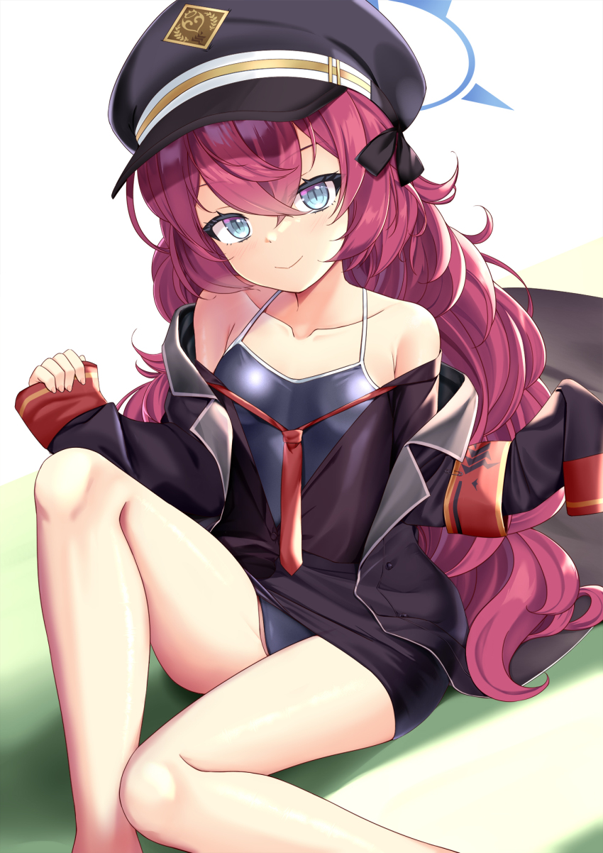 Iroha (Blue Archive) Rule 34 Image
