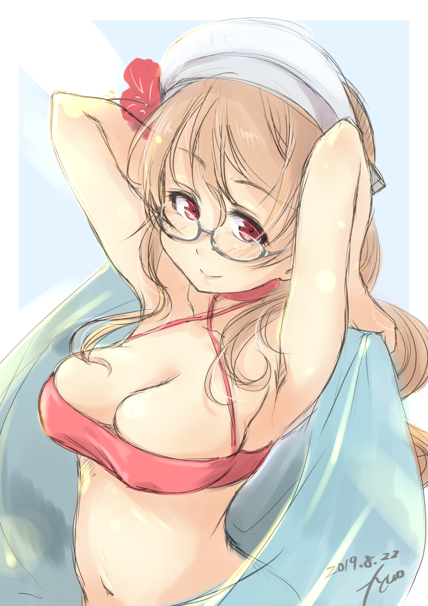 Kantai Collection Rule 34 Image